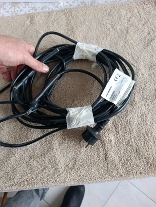 Cavo Scaldante Calorique SLL 30W/m 8m