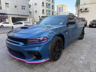 Dodge Charger RT 2023