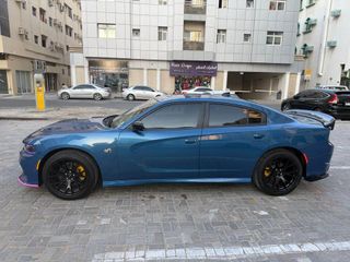 Dodge Charger RT 2023