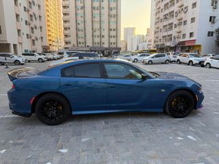 Dodge Charger RT 2023