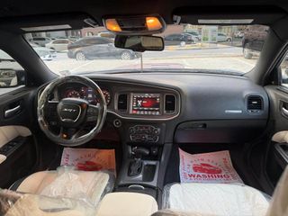 Dodge Charger RT 2023