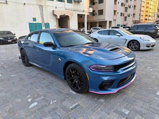 Dodge Charger RT 2023