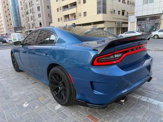 Dodge Charger RT 2023