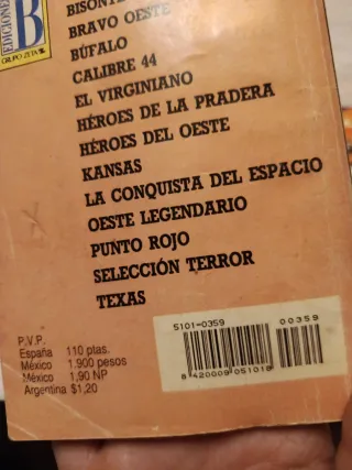 Dos libros antiguos bruguera