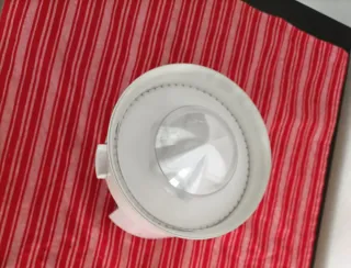 Exprimidor Braun Multiquick 5