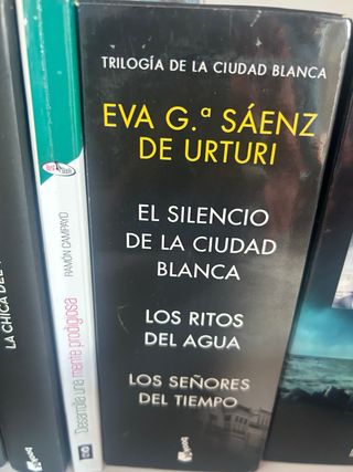 Libros