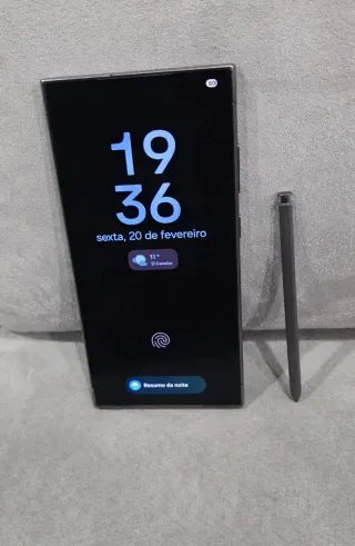 Samsung S24 Ultra 1TB