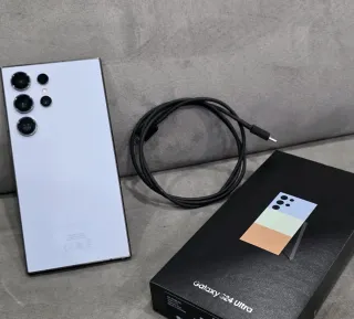 Samsung S24 Ultra 1TB