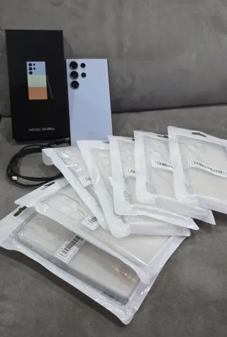 Samsung S24 Ultra 1TB