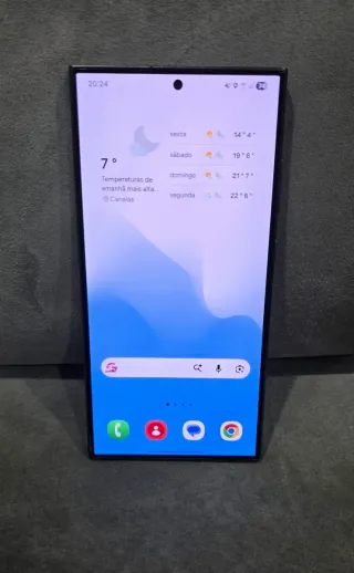 Samsung S24 Ultra 1TB