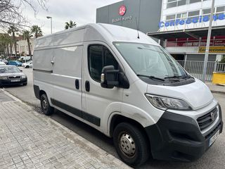 FIAT Ducato 2019