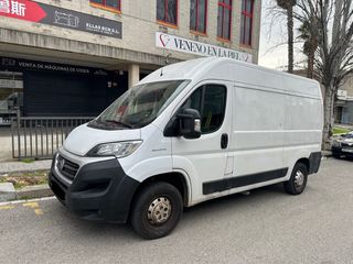 FIAT Ducato 2019