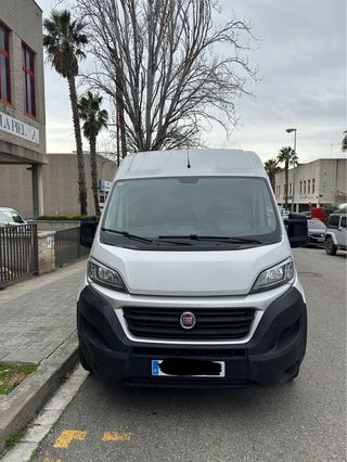 FIAT Ducato 2019