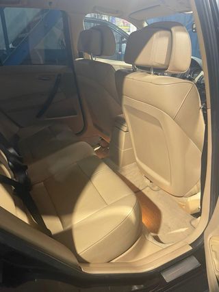 BMW X3 2009