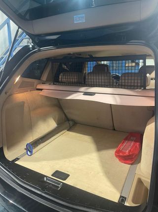 BMW X3 2009