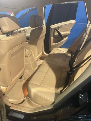 BMW X3 2009
