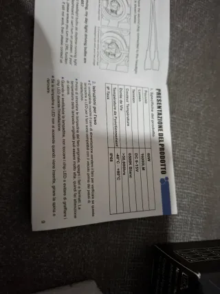 Lampade H1 LED Koyoso