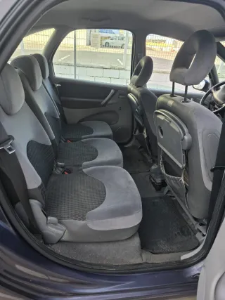 Citroen C3 Picasso 2008