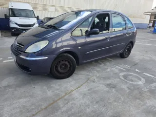 Citroen C3 Picasso 2008