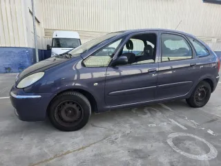 Citroen C3 Picasso 2008