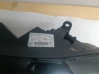 Faro  Renault Scenic  LED Pure Vision