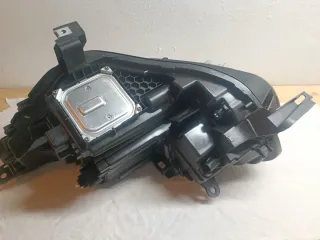 Faro  Renault Scenic  LED Pure Vision