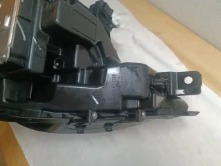 Faro  Renault Scenic  LED Pure Vision