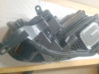 Faro  Renault Scenic  LED Pure Vision