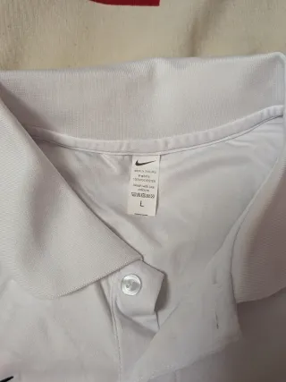 Polo Oficial PSG 25-26