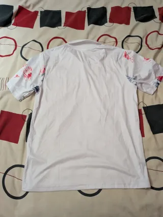 Polo Oficial PSG 25-26