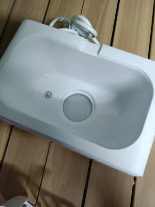 Grownsy Calienta Biberones | Esterilizador Biberon