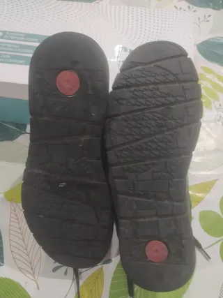 Scarpe uomo Soft nere