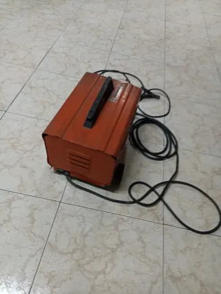 Máquina de soldar CiFES TURBO 210