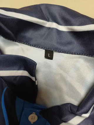 Camiseta de fútbol Ceuta