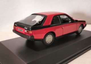 Renault Fuego '81
