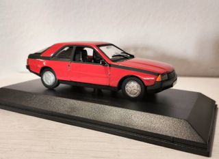 Renault Fuego '81