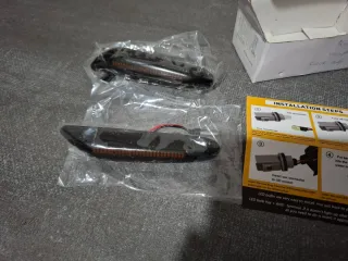 Frecce LED Dinamiche BMW