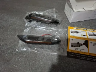 Frecce LED Dinamiche BMW