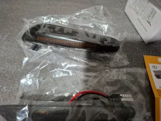 Frecce LED Dinamiche BMW