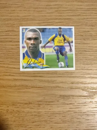 Oulare Liga Este 00 01 Coloca