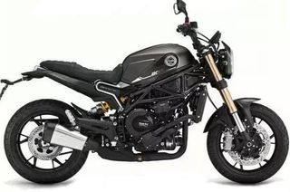 Bomba Gasolina Benelli Leoncino 800 E5 (2022-2025)