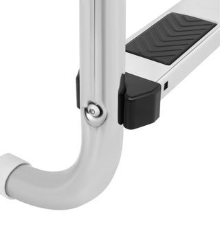 Scala per Piscina Inox