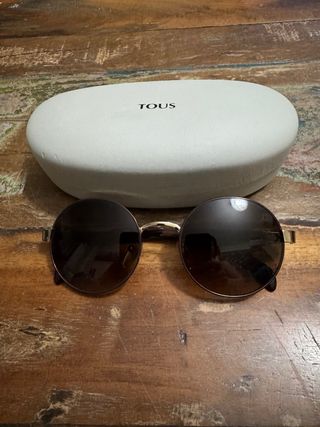 Gafas de sol Tous marrones