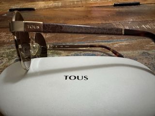 Gafas de sol Tous marrones