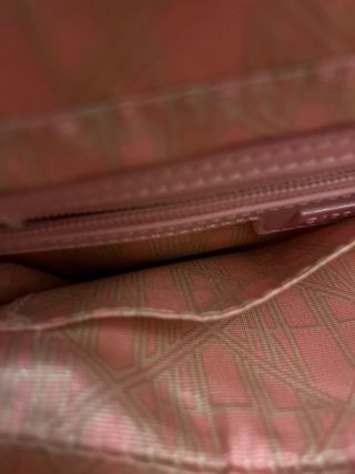 Borsetta Carpisa donna rosa