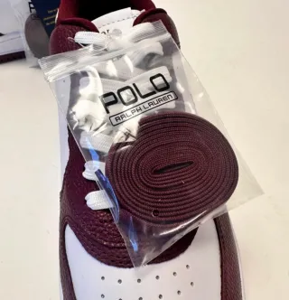 Zapatillas Polo Ralph Lauren Talla 42