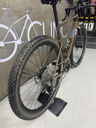 3T Ultra Rival XPLR 54 M