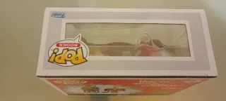 Funko Pop! Grinch & Max 2 Pack