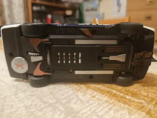 Scalextric Ford Sierra RS Cosworth Rally