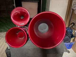 Void Acoustics Air Motion + Stasys 218